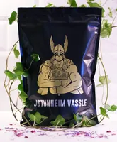 Jotunheim Nutrition Whey 80 Vanilla