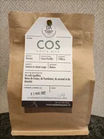 Café grain Costa Rica, Finca Paritilla
