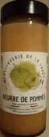 Beurre de pommes