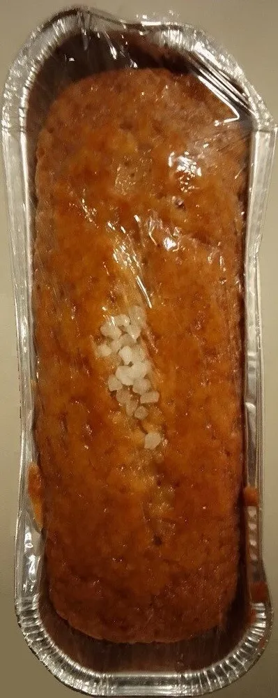 Pain d’épices artisanal