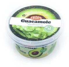 Guacamole Realfooding