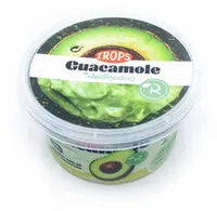 Guacamole Realfooding