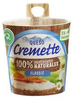 Queso cremette Realfooding
