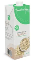 Bebida de avena Realfooding
