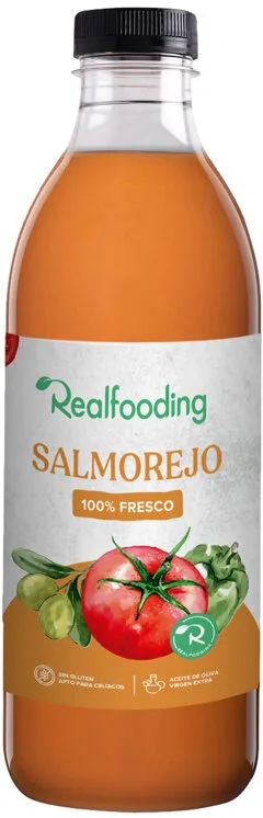 Salmorejo
