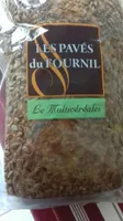 Pain Multi Céréales