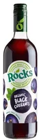 Rocks Organic Blackcurrant Squash