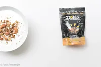 Granola Nutty | Keto | Frutos secos e sementes