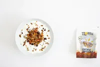Choky Granola | Chocolate | Low carb
