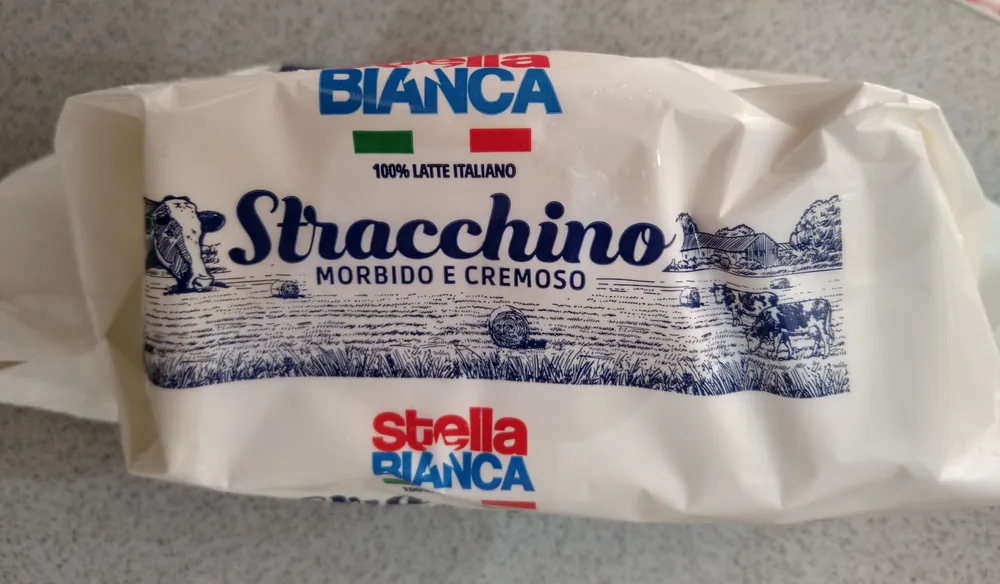 Stracchino