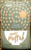Épeautre Soufflé