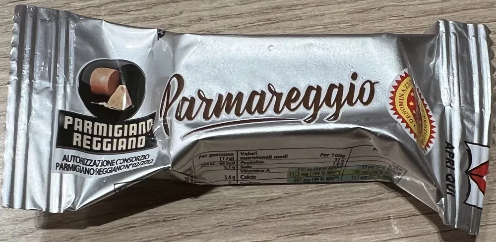 Parmareggio
