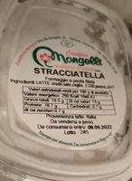 STRACCIATELLA