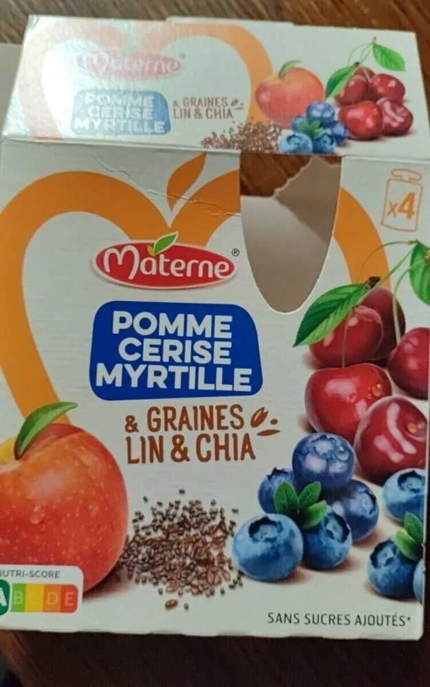 Compote