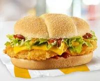 Double Chicken BBQ