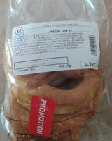 Bretzel
