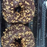 Donut’s fourré caramel