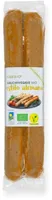Sabbio - Salchiveggie bio estilo alemana