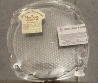 Moelleux chocalat
