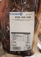 Brioche treści maison