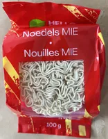 Nouilles MIE