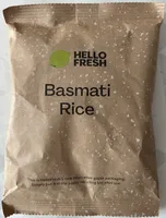 Basmati Rice