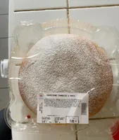 Tropezienne framboise