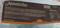 Mohnstollen