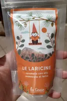Le laricine