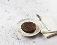 Moelleux au chocolat