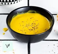 Velouté de Butternut et Coco