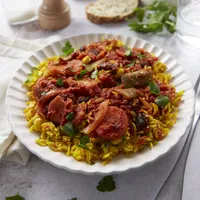 Chili sin carne