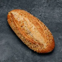 Pain aux cereales
