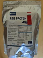 Reis Protein