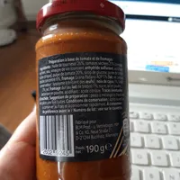 Pesto ROSSO