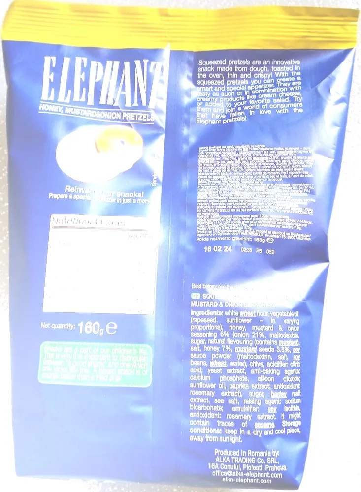 Elephant