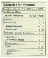 Yogurt Chobani griego whole milk plain