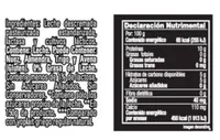 Yoghurt Yoplait griego skyr batido natural