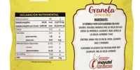 Granola Mayu
