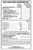 Cereal Kellogg's All Bran Nutri Fibra natural