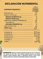 Cereal Kellogg's All Bran original