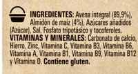 Cereal Nestlé Cheerios avena integral