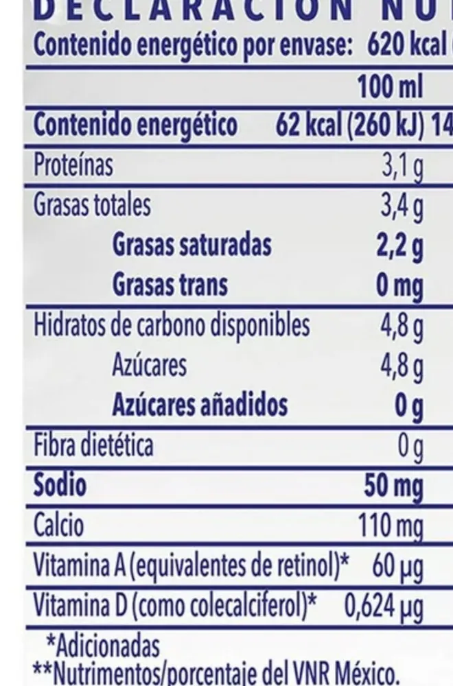 Leche Alpura Clásica entera