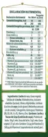 Producto lácteo Nutri fresca entera