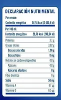 Leche Great Value entera