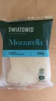 Mozzarella - Światowid