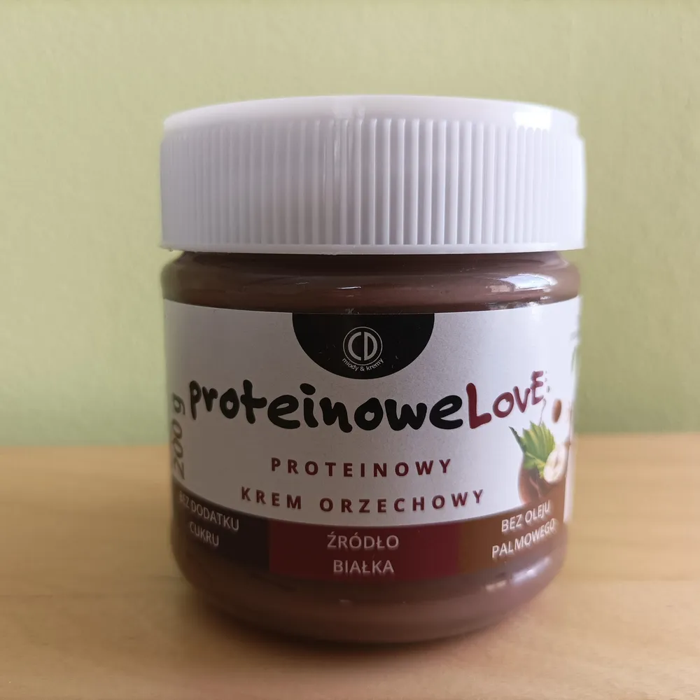 Proteinowelove