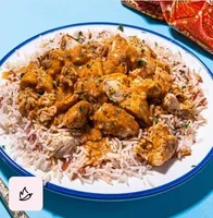 Massaman Chicken