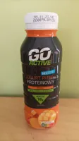 Jogurt pitny proteinowy Mango