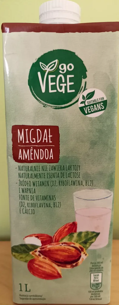 Migdał
